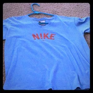 Nike shirt